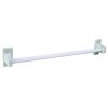 CERAMIC TOWEL BAR SET, GROUT-IN, 24 IN.