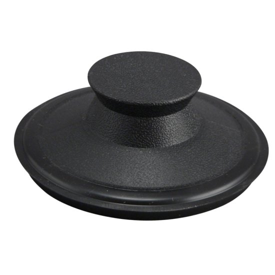 Garbage Disposal Stopper Plastic Fits Insinkerator