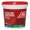 (image for) Spackling Compound 1qt Off-White