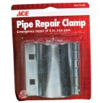 Pipe Repair Clamps/Tape