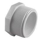 Pvc Pressure Fittings Sch 40