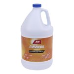 (image for) Ammonia