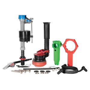 PerforMAX Toilet Repair Kit For Universal 2 in.