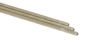 Forney 1/8 in. D X 14.6 in. L E7018 Mild Steel Welding Rods 8400