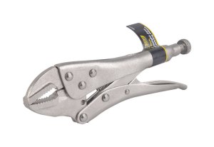 7 in. Steel Locking Pliers