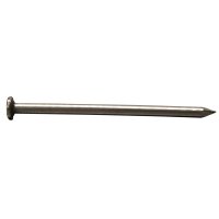 Pro-Fit 20D 4 in. Common Steel Nail Flat