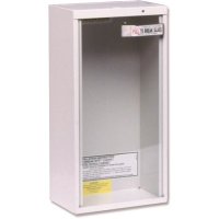 Surface Mount Fire Extinguisher Cabinet for 5 lbs. Fire Extingui