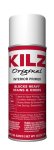 KILZ Original White Flat Oil-Based Primer 13 oz.