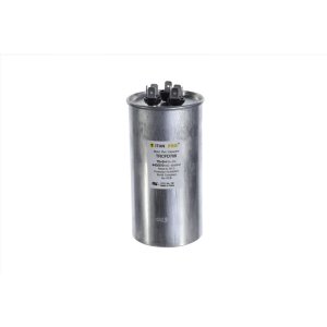 (image for) 70/5 MFD 440 V Round Run Capacitor