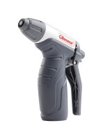 (image for) 2 Pattern Adjustable Plastic Cleaning Nozzle