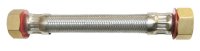 18 in. Stainless Steel Supply Line