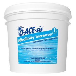 Granule Alkalinity Increaser 25 lb