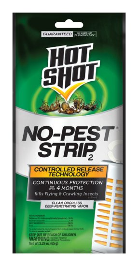 No-Pest Insect Killer 1 pk