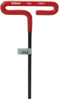 7/32" SAE T-Handle Hex Key 6" in. 1 pc.