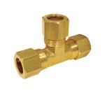 Bulk Compression Fittings