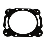 (image for) Flange Repair