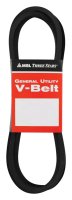 General Utility V-Belt 0.5 in. W x 94 in. L