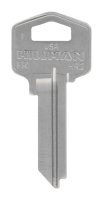 Traditional Key House/Office Universal Key Blank Single sided