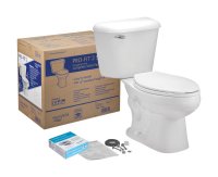 Alto Pro-Fit 2 1.6 gal. Elongated Complete Toilet