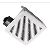 (image for) 50 CFM 2 Sones Bathroom Ventilation Fan