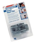 Wall Repair Patches/Kits