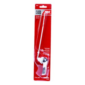 Tank Lever Chrome Plated Plastic For Universal