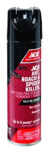 Liquid Insect Killer 17.5 oz.