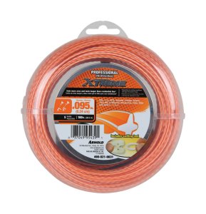 Xtreme Professional Grade 0.095 in. Dia. x 100 ft. L Trim