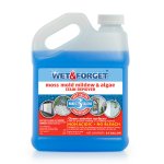 (image for) Exterior Cleaners