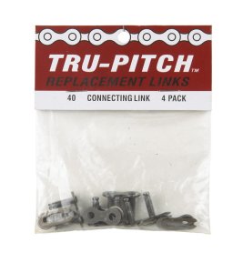 Steel Roller Chain Connecting Link