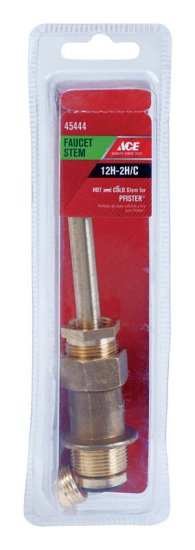 Price Pfister Hot and Cold 12H-2H/C Faucet Stem