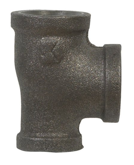 UTILITY SCRUB 8-1/2" PALMYRA