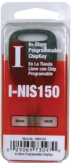 CHIPKEY I-NIS150