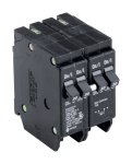 Circuit Breakers Interchangeable