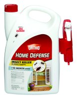 Home Defense Liquid Insect Killer 1 gal.