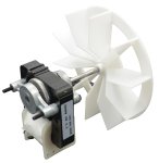 Exhaust Fan Motors & Parts