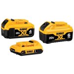 Tool Batteries/Chargers