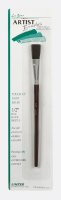 1/2 in. W Flat Touch-Up Paint Brush