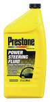 Pwr Steering Fluid/Additv