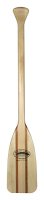 Caviness 3 ft. Brown Wood Paddle 1 pk