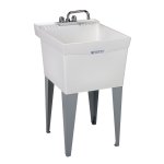 (image for) Laundry Tubs