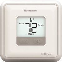 Non-Programmable 1 Heat/1-Cool Thermostat