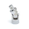 (image for) 5.04 in. L x 1/2 in. drive Universal Joint 1 pc.