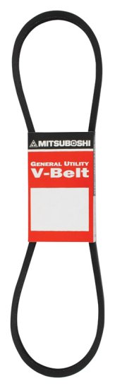 General Utility V-Belt 0.38 in. W x 42 in. L