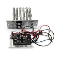7.5 kW Electric Heater Kit with Circuit Breaker EHK208B