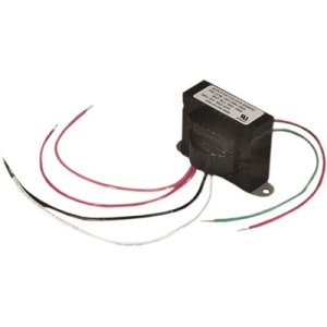 Transformer 24v/40VA 120-Volt/208-Volt/240-Volt Foot Mount