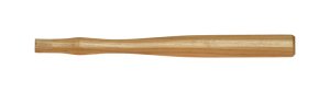 14 in. American Hickory Replacement Handle For Ball