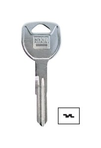 KEY HONDA HD103