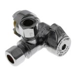 (image for) Push Fitting Supply Valves