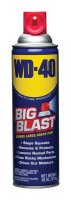WD-40 Big Blast Multi-Purpose Lubricant Spray 18 oz.